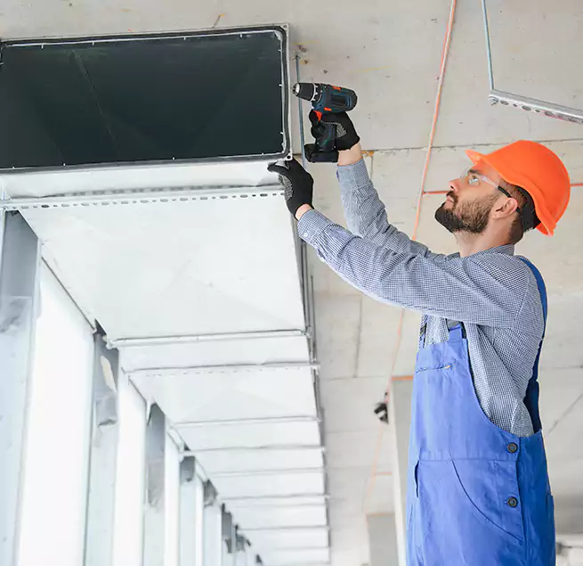 Why Homeowners & Businesses Trust Us in Warrington, FL