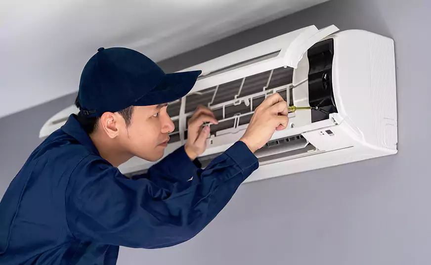 AC Duct Cleaning Warrington