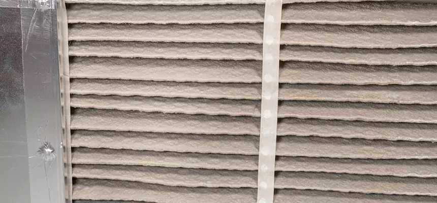 Mobile Car AC Filter Replacement in Warrington