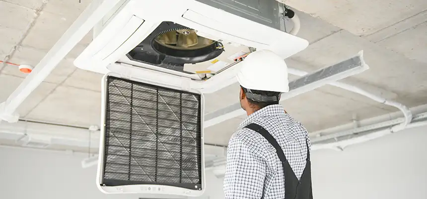 Our Affordable Duct Cleaning Near Me Services in Warrington, FL