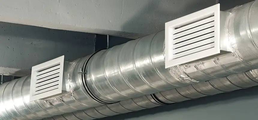 Our Air Duct Camera Inspection Services in Warrington, FL