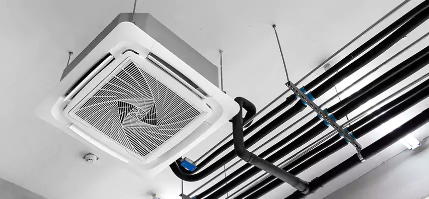 Our Air Duct Deep Cleaning Services in Warrington, FL