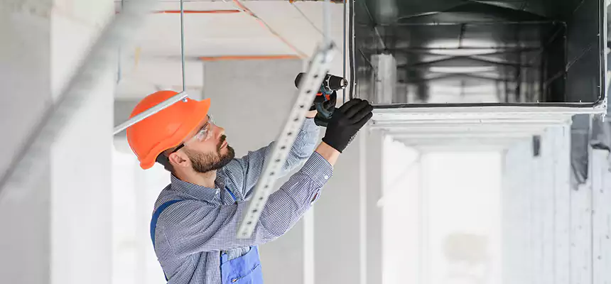 Our Air Vent Replacement Services in Warrington, FL