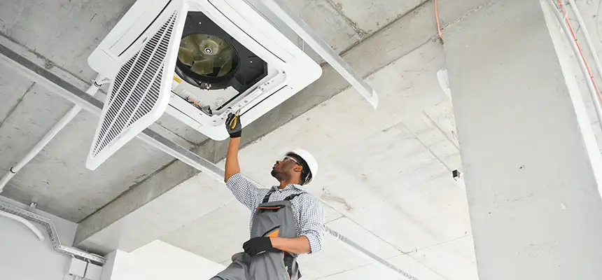 Efficient Multi‑Unit & HOA Annual Vent Cleaning Plans in Warrington