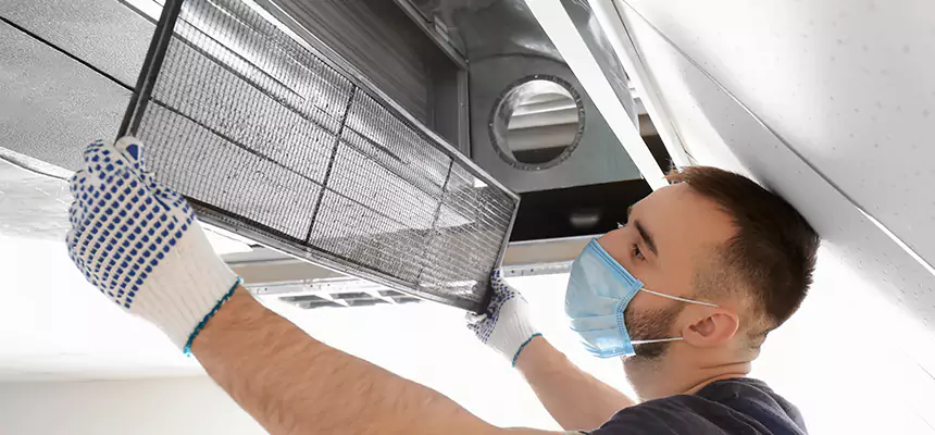 Our Bathroom Exhaust Duct Cleaning Services in Warrington, FL