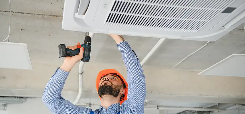 Detailed Multi‑Unit Riser & Roof Termination Cleaning in Warrington