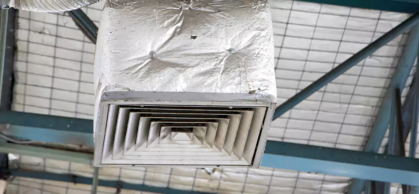 Our Custom HVAC Ductwork Services in Warrington, FL