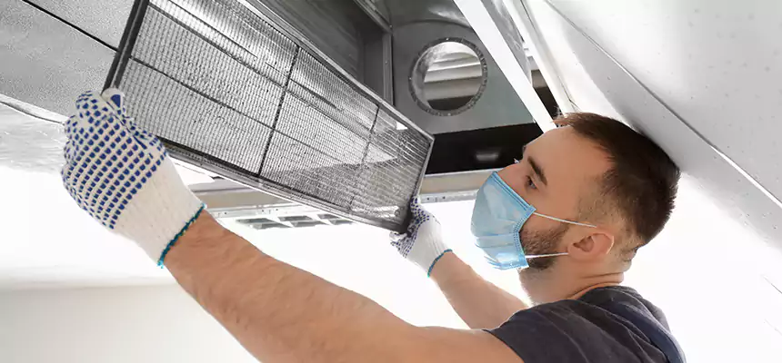 Our Dryer Vent Cleaning Services in Warrington, FL