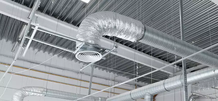 Our Dryer Vent Hose Replacement Services in Warrington, FL