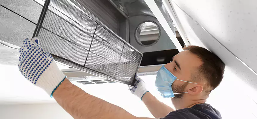 Our Dryer Vent Replacement Services in Warrington, FL