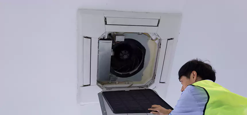 Our Dryer Vent Sanitization Service Services in Warrington, FL