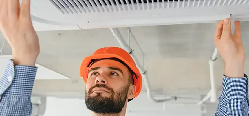 Our Furnace Vent Cleaning Services in Warrington, FL