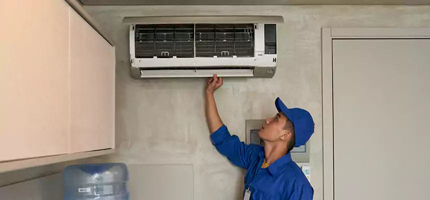 Balanced Fresh‑Air Ventilation (ERV/HRV) in Warrington