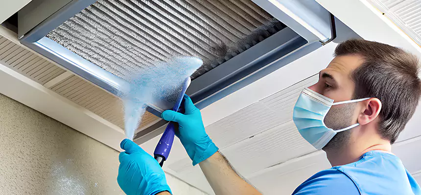 Our Home Ventilation Cleaning Services in Warrington, FL