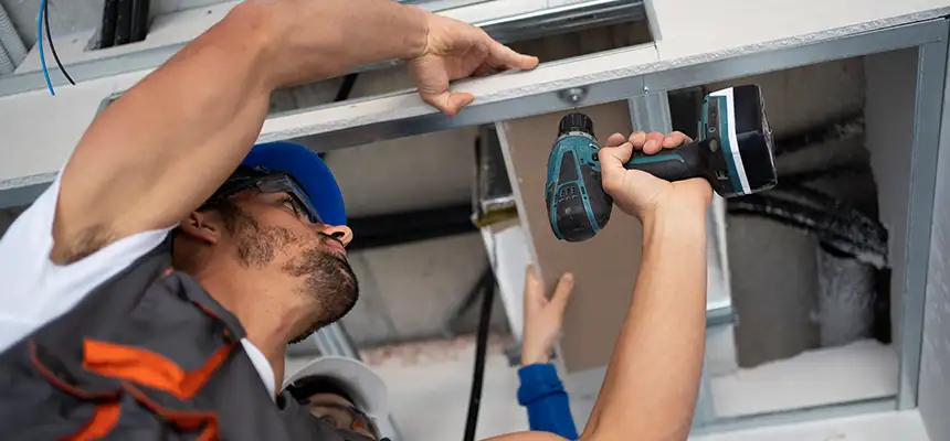 Our Improve Home Air Circulation Services in Warrington, FL