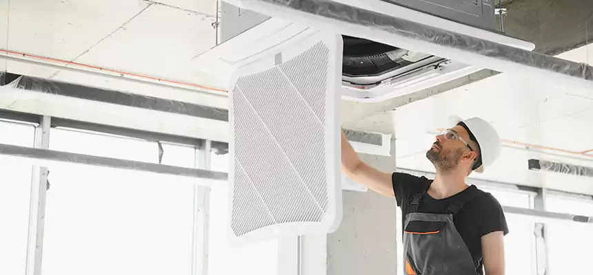 Our Indoor Air Quality Improvement Services in Warrington, FL