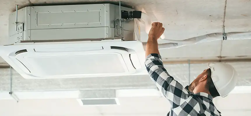 Our Local Vent Cleaning Services in Warrington, FL