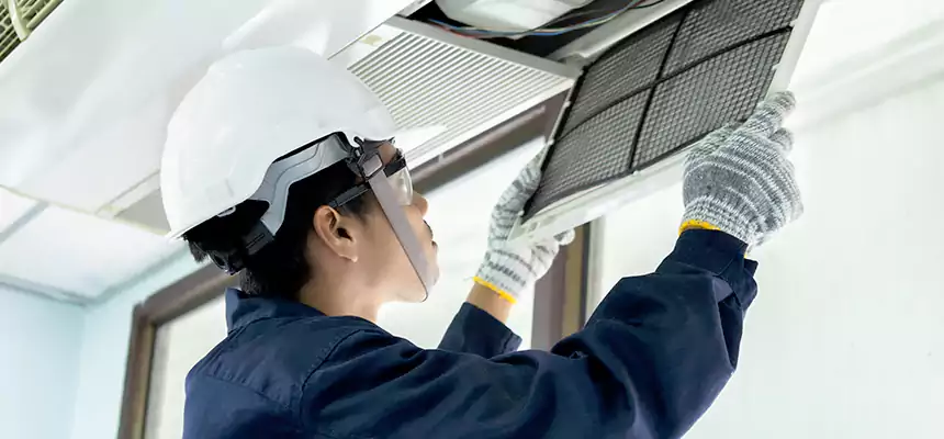 Our Mold & Mildew Removal from Air Ducts Services in Warrington, FL