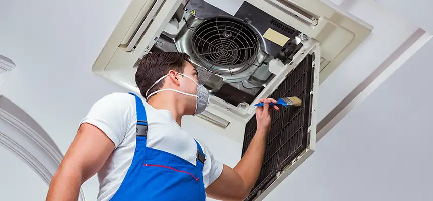 Our Move-in/Move-out Duct Cleaning Services in Warrington, FL