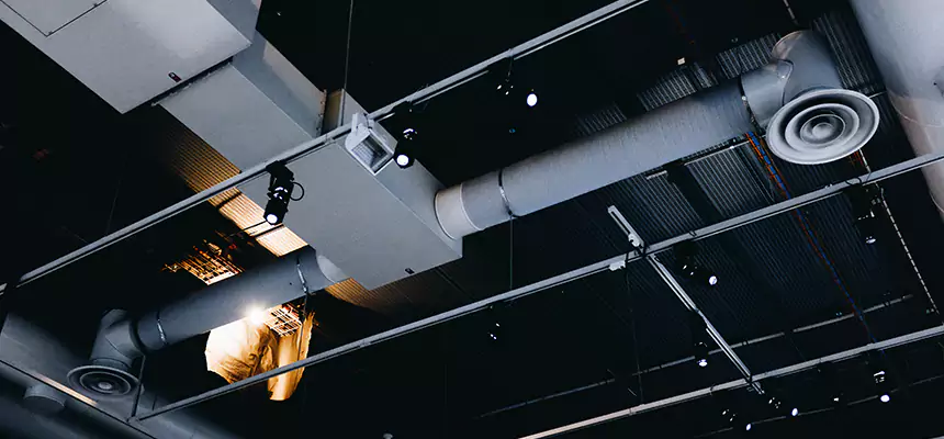 Our Seasonal Allergy Air Duct Cleaning Services in Warrington, FL