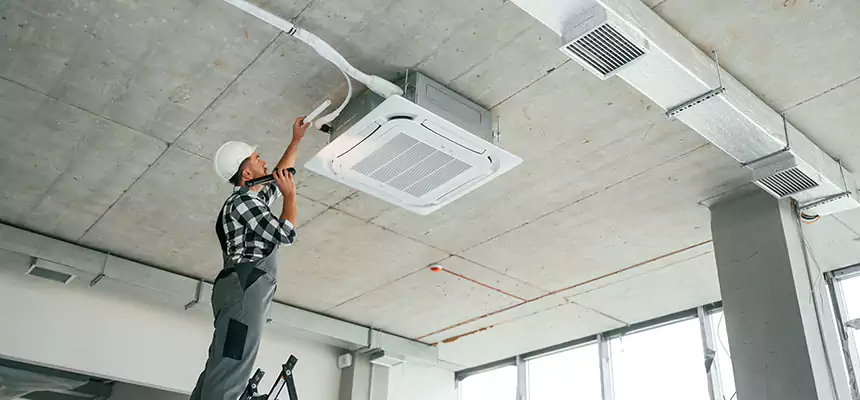 Our Wi Fi Connected Air Ducts Services in Warrington, FL