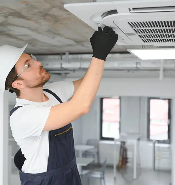 Top Affordable Duct Cleaning Services Near Me in Warrington, FL