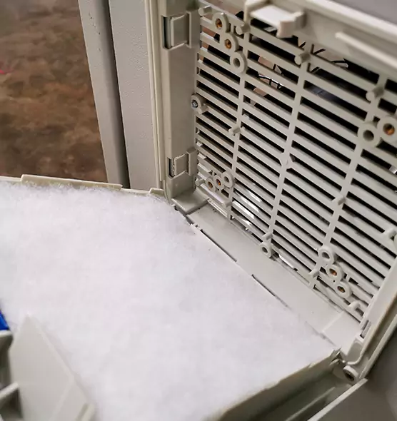 Professional Air Duct Expansion Solutions in Warrington, FL