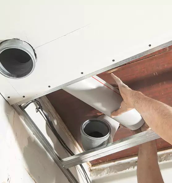 Professional Air Duct Replacement in Warrington, FL