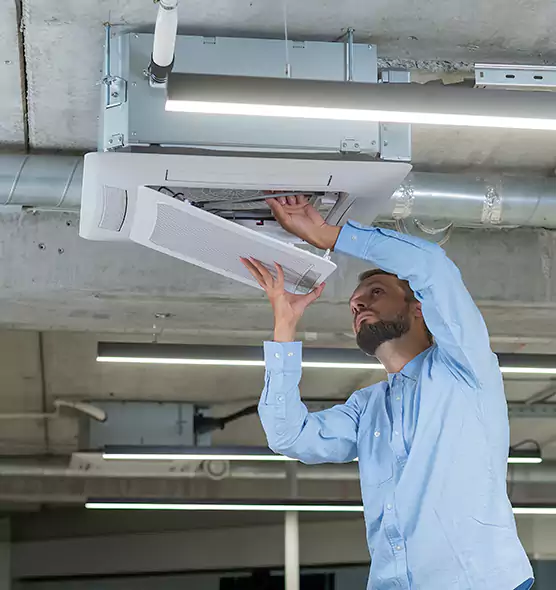 About Air Duct Sealing And Repair in Warrington, FL