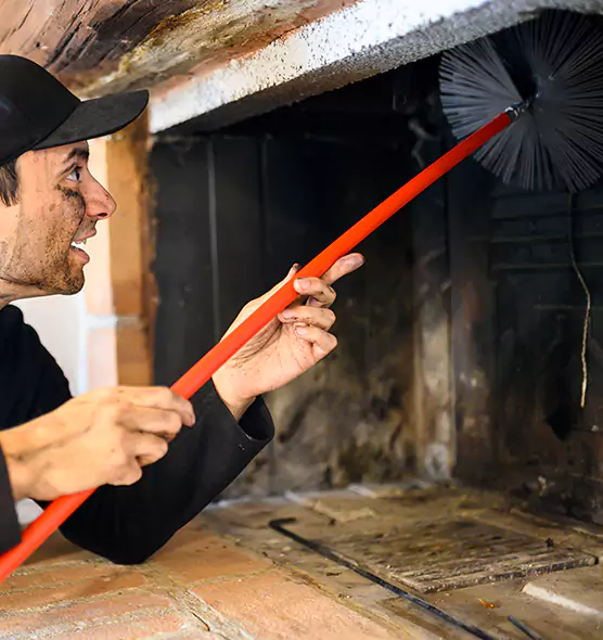 About Expert Chimney Cleaning in Warrington, FL