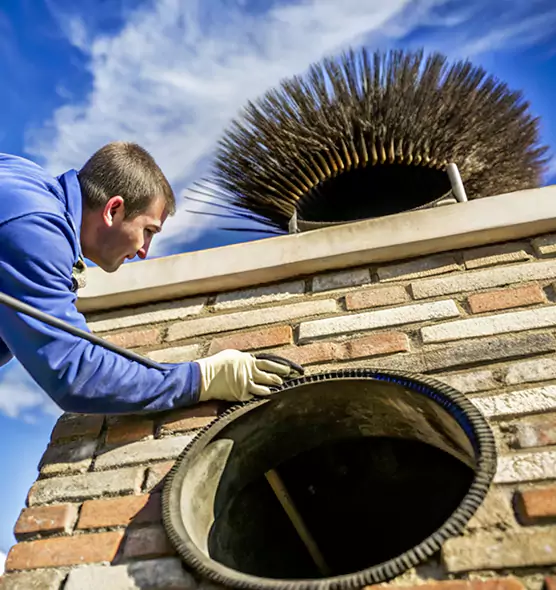 About Professional Chimney Sweep in Warrington, FL
