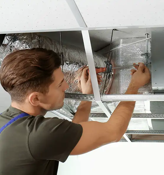 Professional Clogged Dryer Vent Repair in Warrington, FL