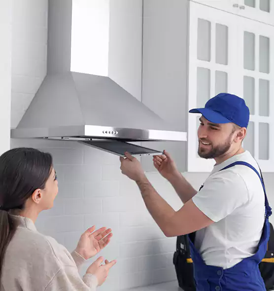 Professional Dryer Vent Cleaning Service in Warrington, FL