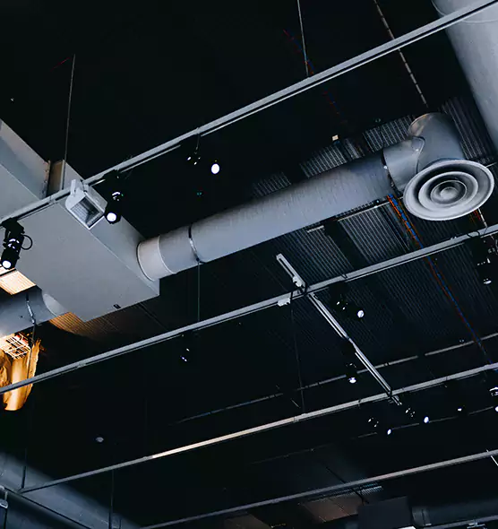 Professional Duct Cleaning For LEED Homes in Warrington, FL