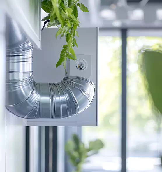 Professional Eco-Friendly Duct Cleaning Services in Warrington, FL