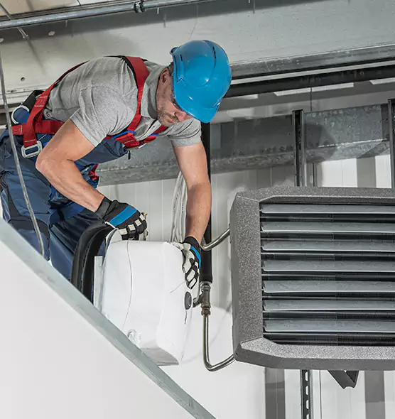 About HVAC Mold Remediation Service in Warrington, FL