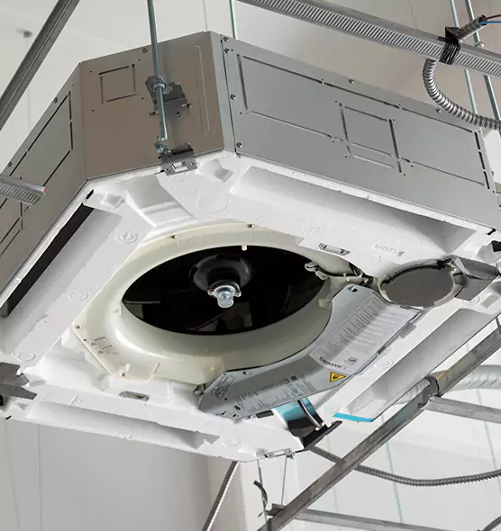 Professional Industrial Dryer Vent Cleaning in Warrington, FL