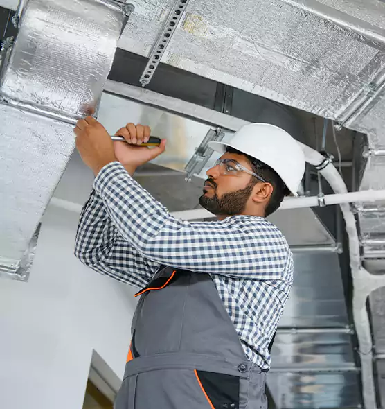 Welcome to Mold & Mildew Removal from Air Ducts Warrington, FL