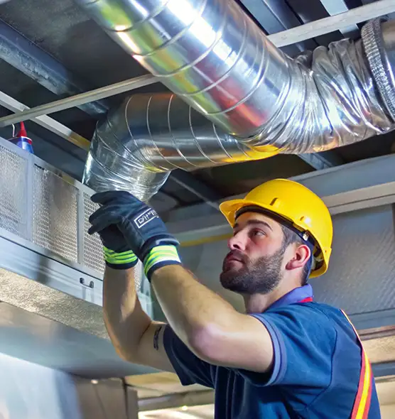 Professional NADCA Approved Air Duct Services in Warrington, FL