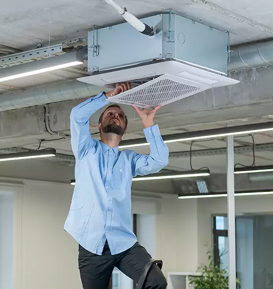 Advanced Residential Air Vent Cleaning in Warrington, FL