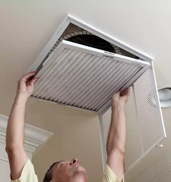 Advanced Residential Vent Cleaning in Warrington, FL