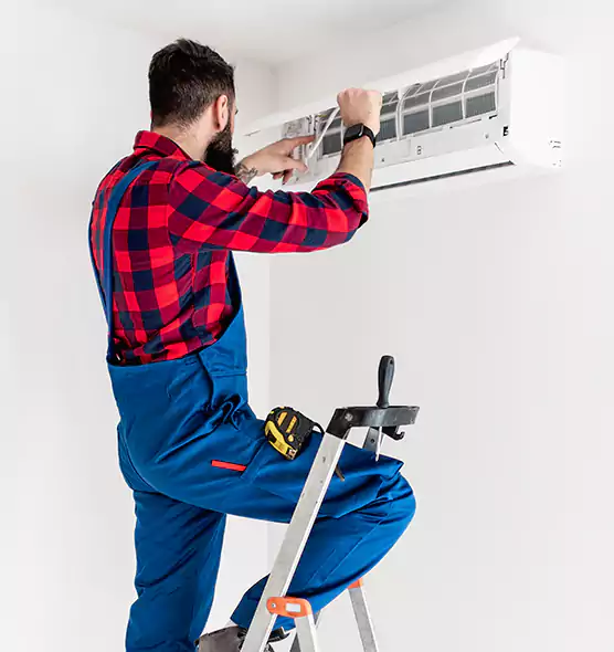 About Smart Air Conditioning Installation in Warrington, FL