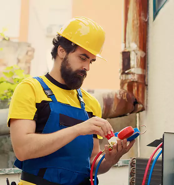 About Smart HVAC Installation in Warrington, FL