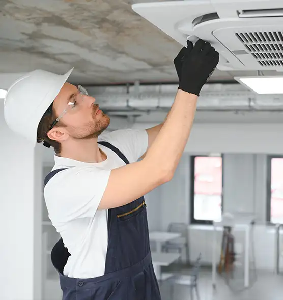 About Spring Air Duct Cleaning in Warrington, FL