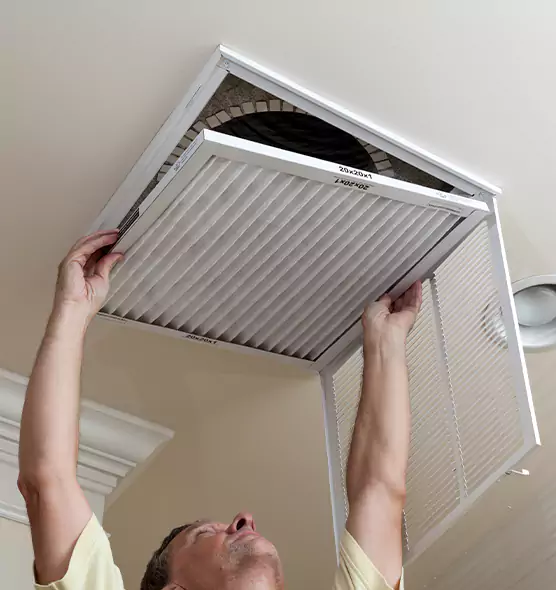 Professional Vent Relocation Services in Warrington, FL