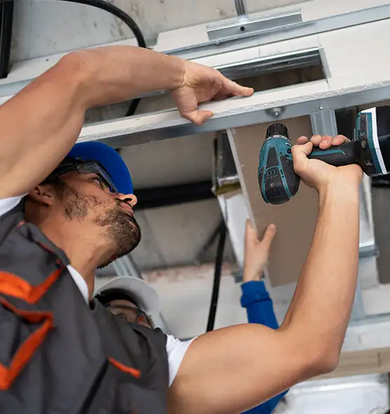 About Vent Smoke Odor Elimination in Warrington, FL