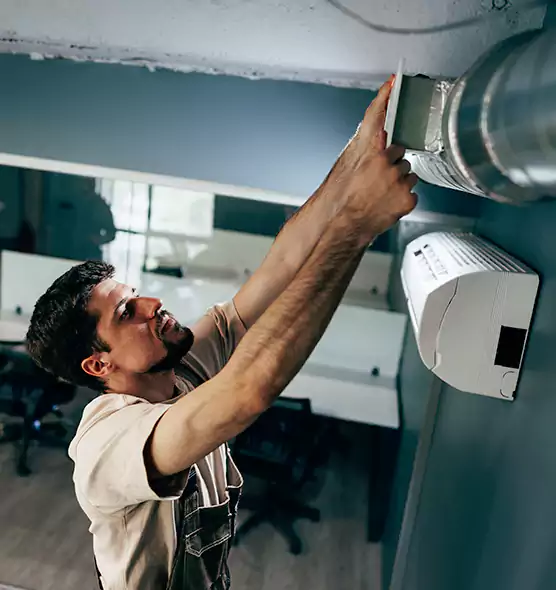 Reliable Warehouse Vent Cleaning in Warrington, FL