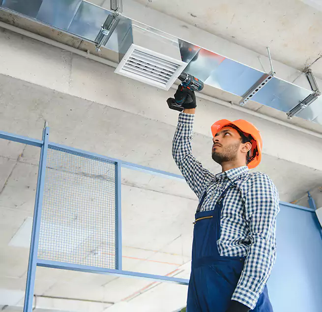 Why Homeowners & Businesses Trust Us in Warrington, FL?