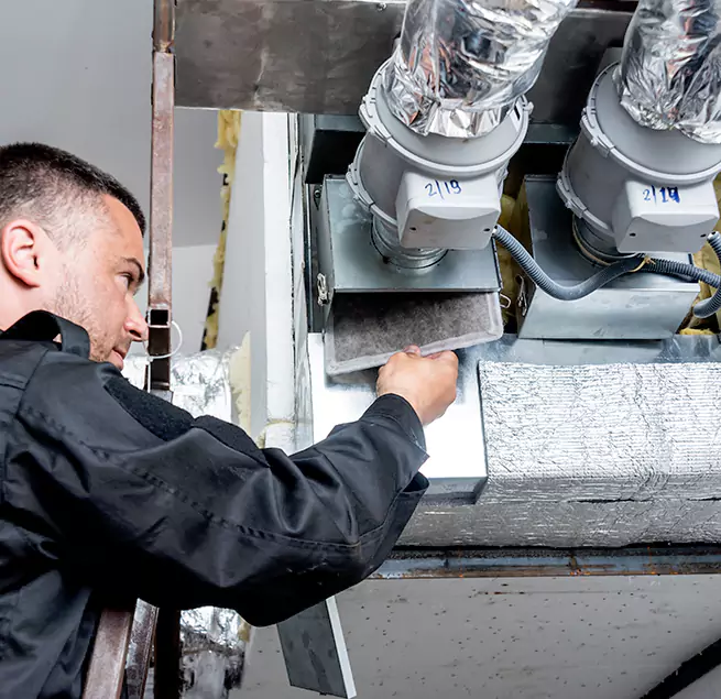 Why Homeowners & Businesses Trust Us in Warrington, FL?