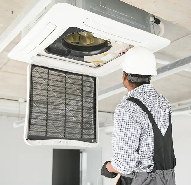 Why Homeowners & Businesses Trust Us in Warrington, FL?